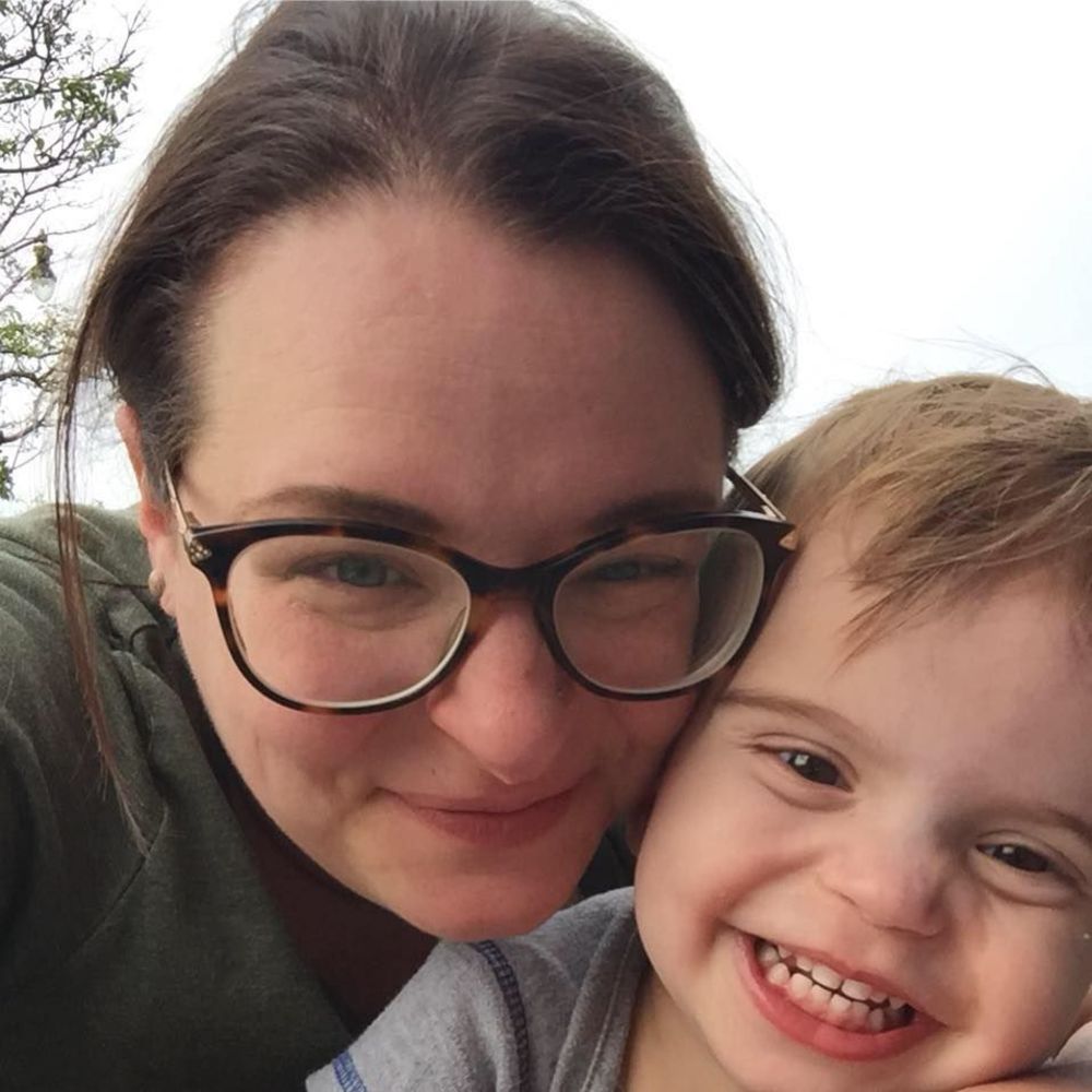 Meet your Posher, Becky